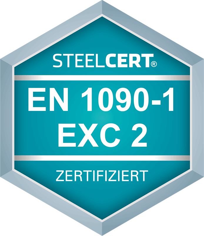 Logo Steel Cert Institute Logo Steel Cert Institute